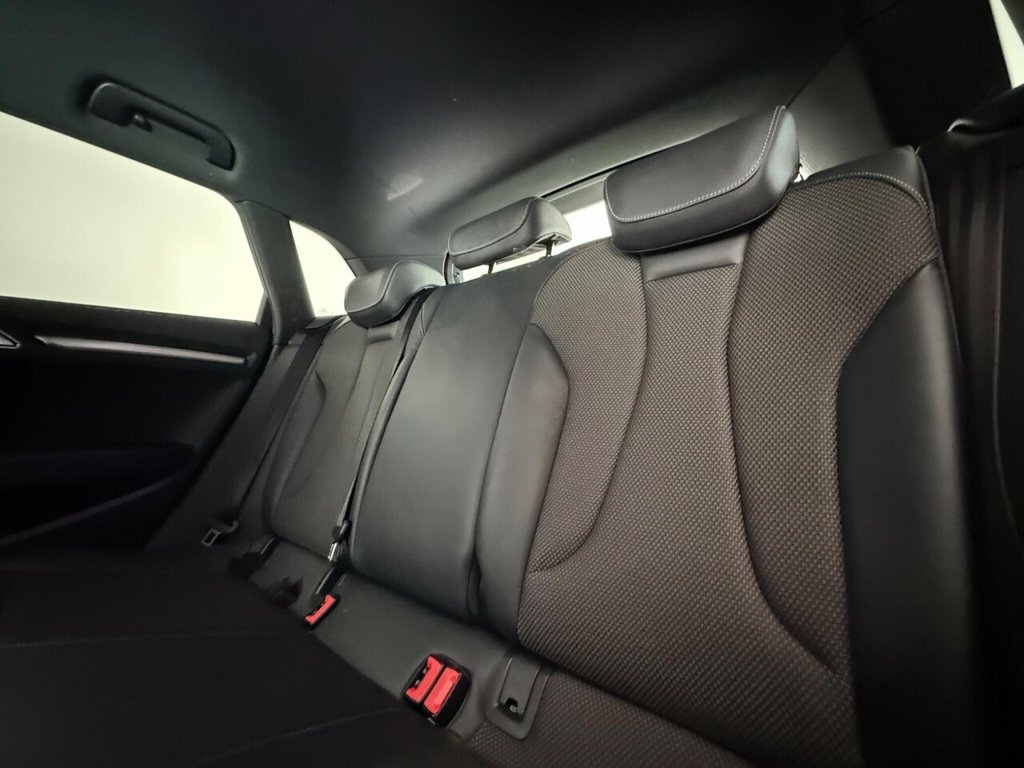 Used Audi A3 2017 for sale - 75942979: Photo 18