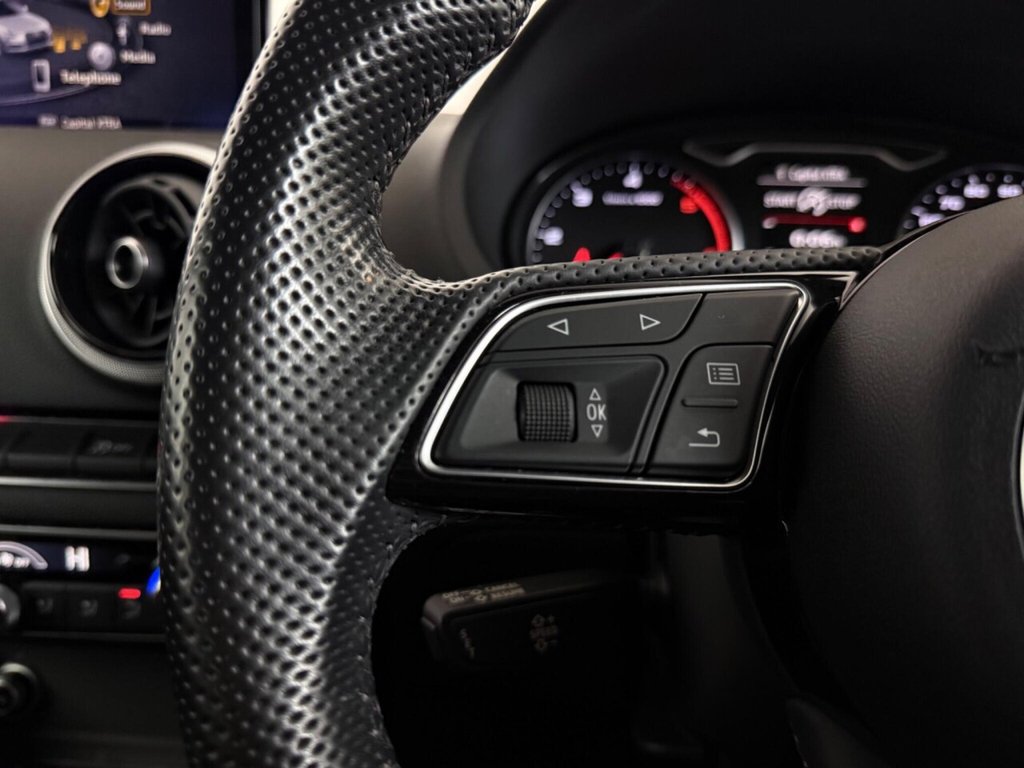 Used Audi A3 2017 for sale - 75942979: Photo 23