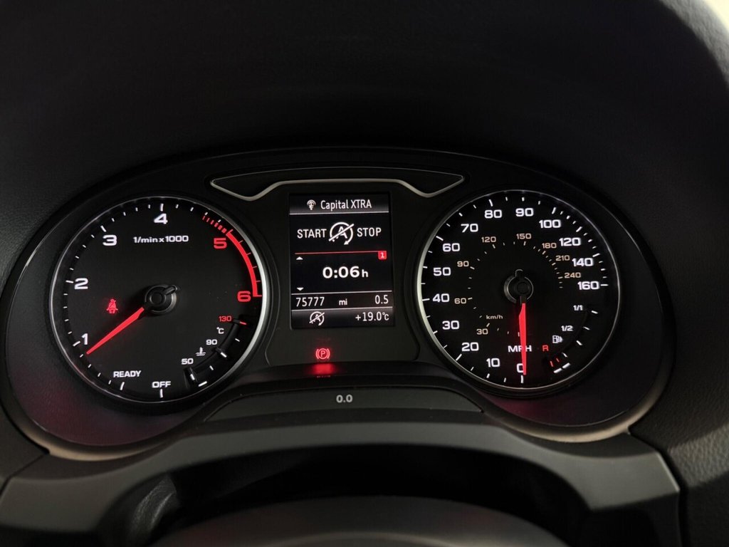 Used Audi A3 2017 for sale - 75942979: Photo 24