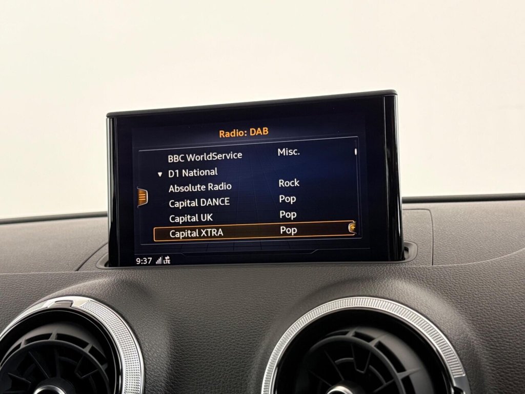 Used Audi A3 2017 for sale - 75942979: Photo 34