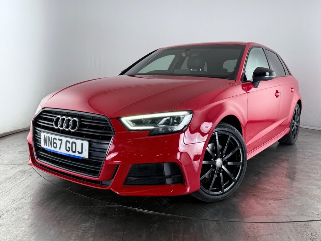 Used Audi A3 2017 for sale - 75942979: Photo 37