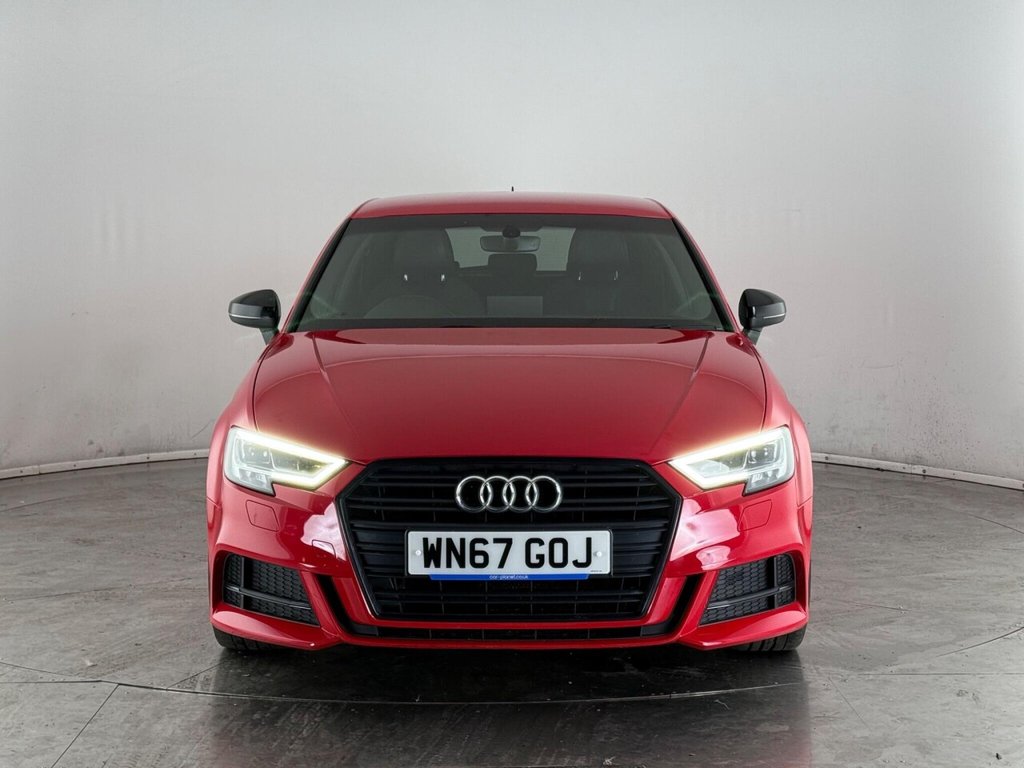 Used Audi A3 2017 for sale - 75942979: Photo 7