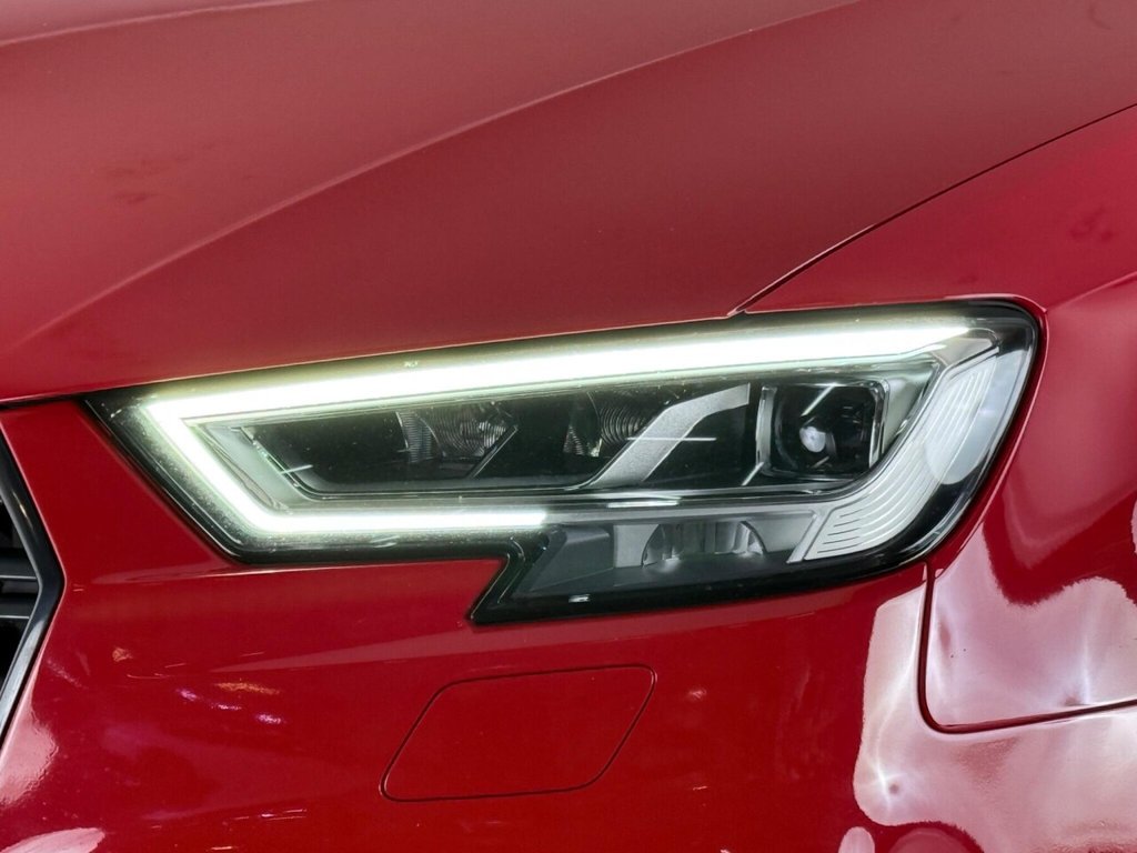 Used Audi A3 2017 for sale - 75942979: Photo 8