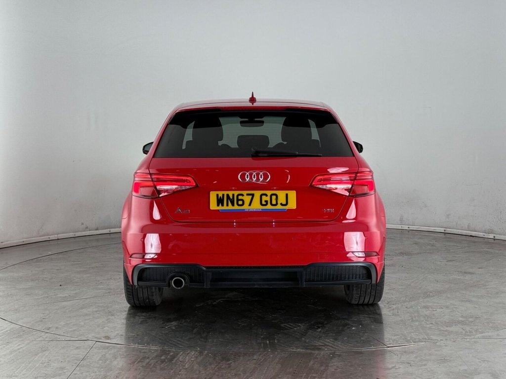 Used Audi A3 2017 for sale - 75942979: Photo 9