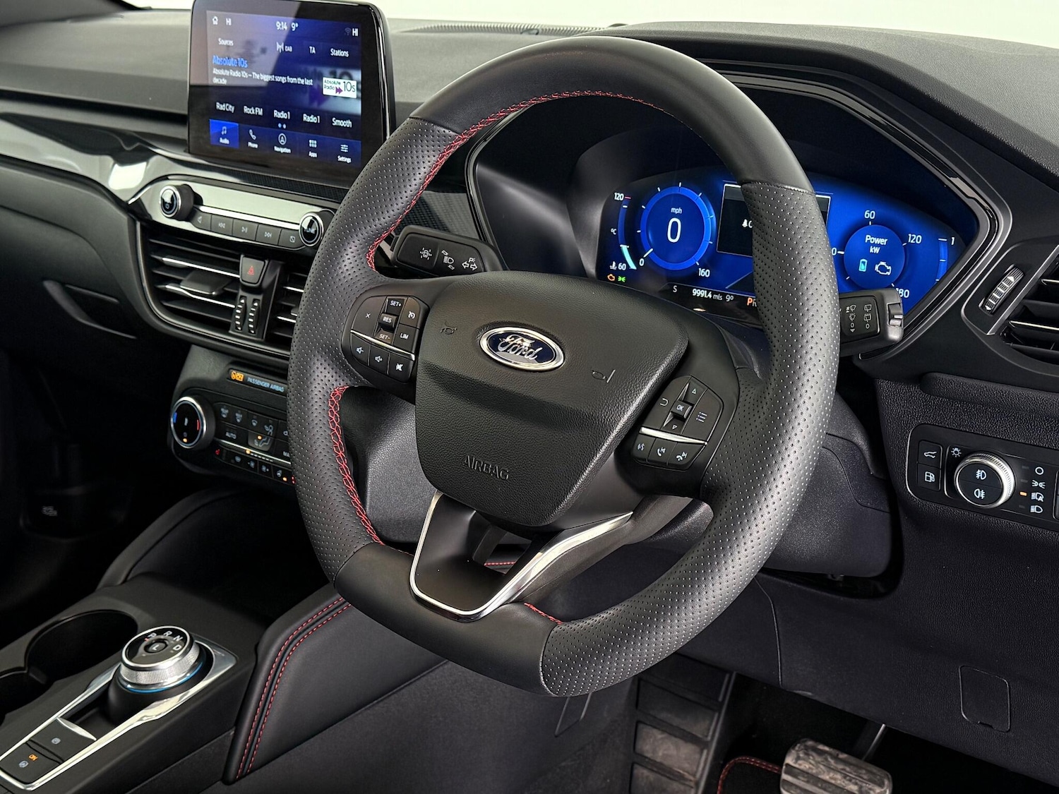 Used Ford Kuga 2023 for sale - 77243194: Photo 12