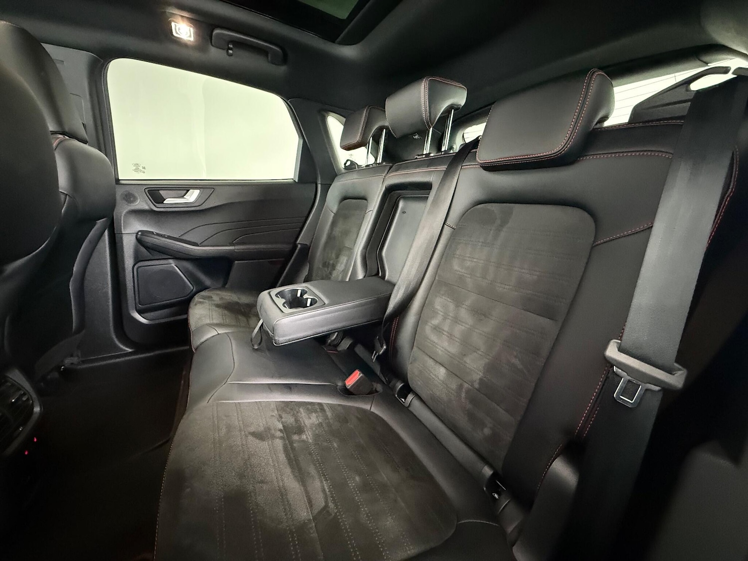 Used Ford Kuga 2023 for sale - 77243194: Photo 17