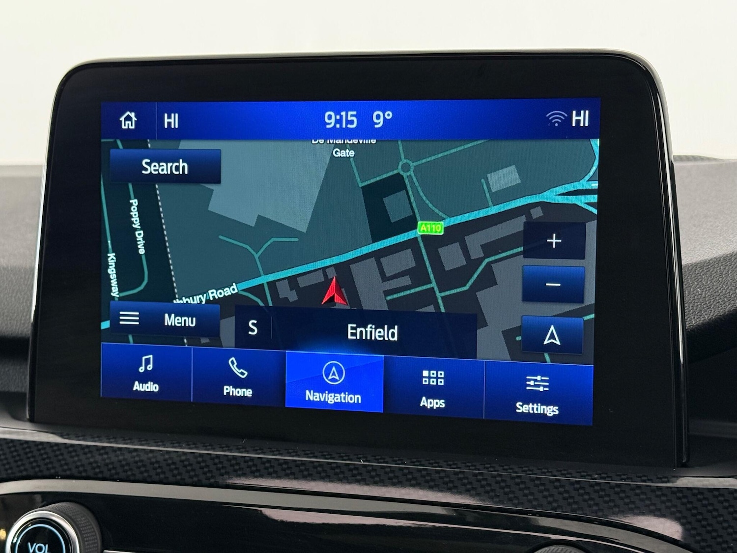 Used Ford Kuga 2023 for sale - 77243194: Photo 26