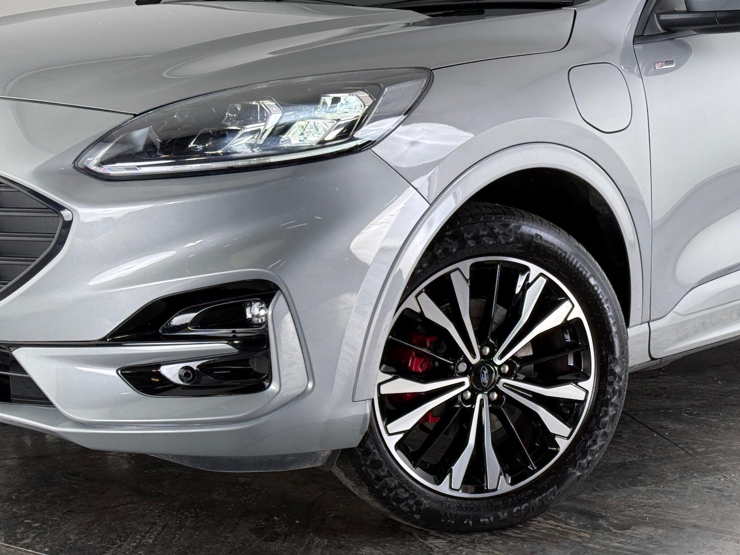 Used Ford Kuga 2023 for sale - 77243194: Photo 38