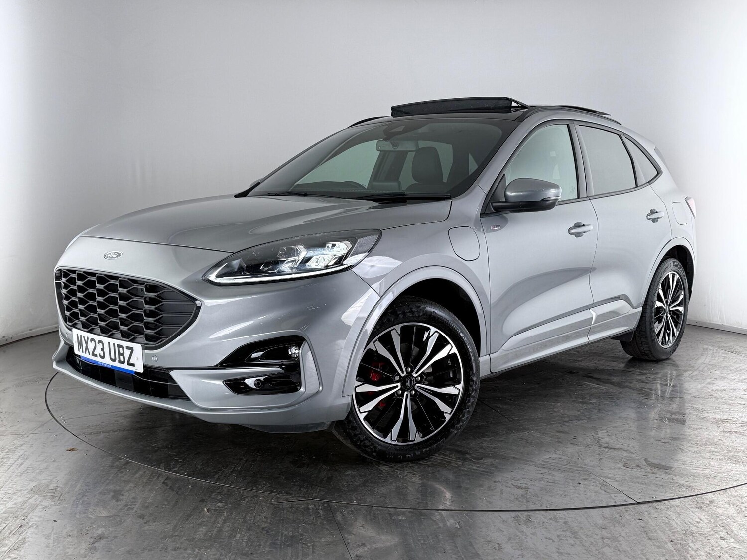 Used Ford Kuga 2023 for sale - 77243194: Photo 39