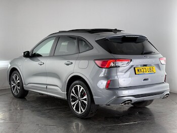 Used Ford Kuga 2023 for sale - 77243194: Photo