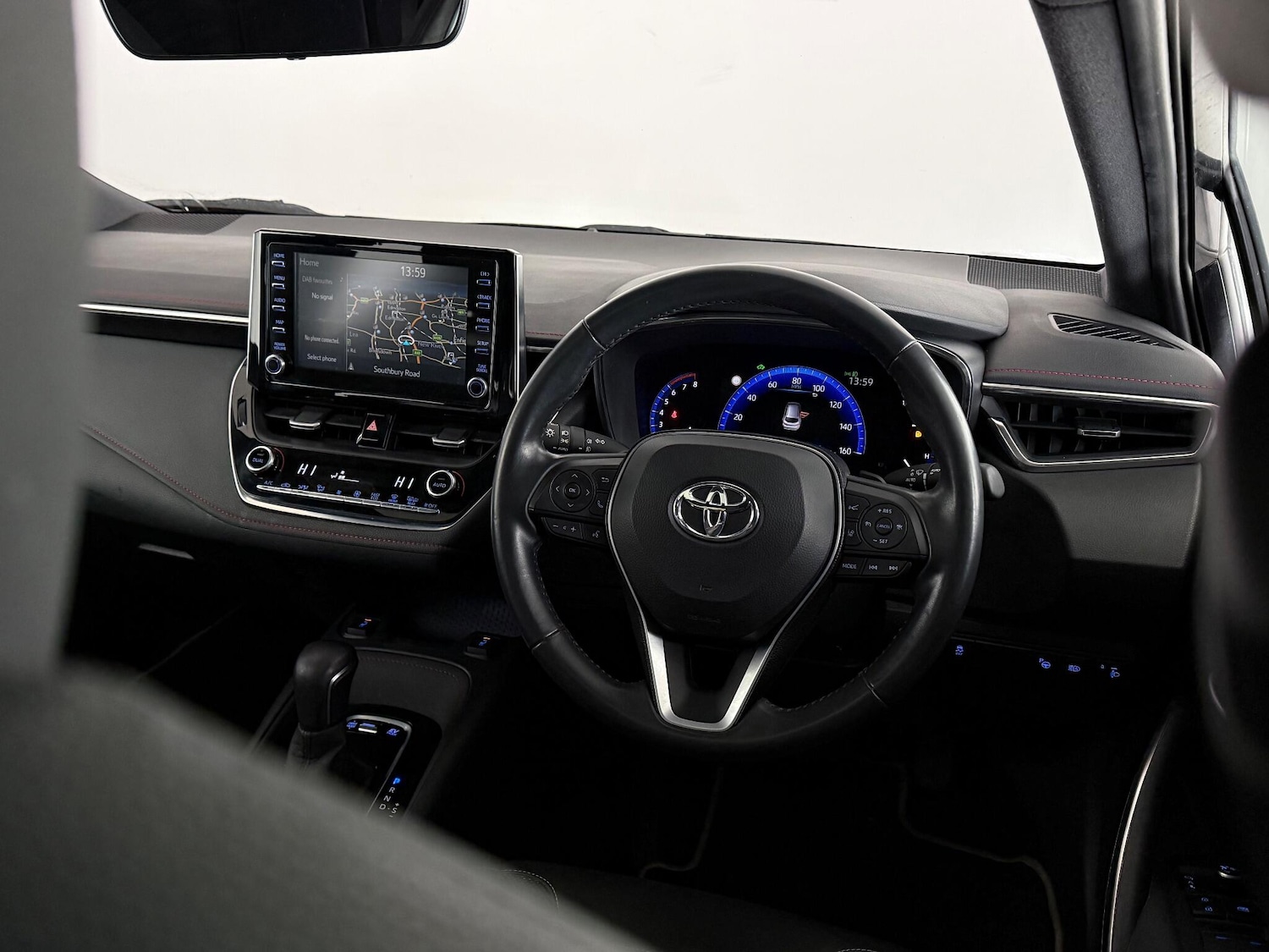 Used Toyota Corolla 2020 for sale - 77259813: Photo 14