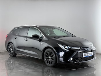 Used Toyota Corolla 2020 for sale - 77259813: Photo