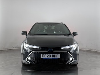 Used Toyota Corolla 2020 for sale - 77259813: Photo