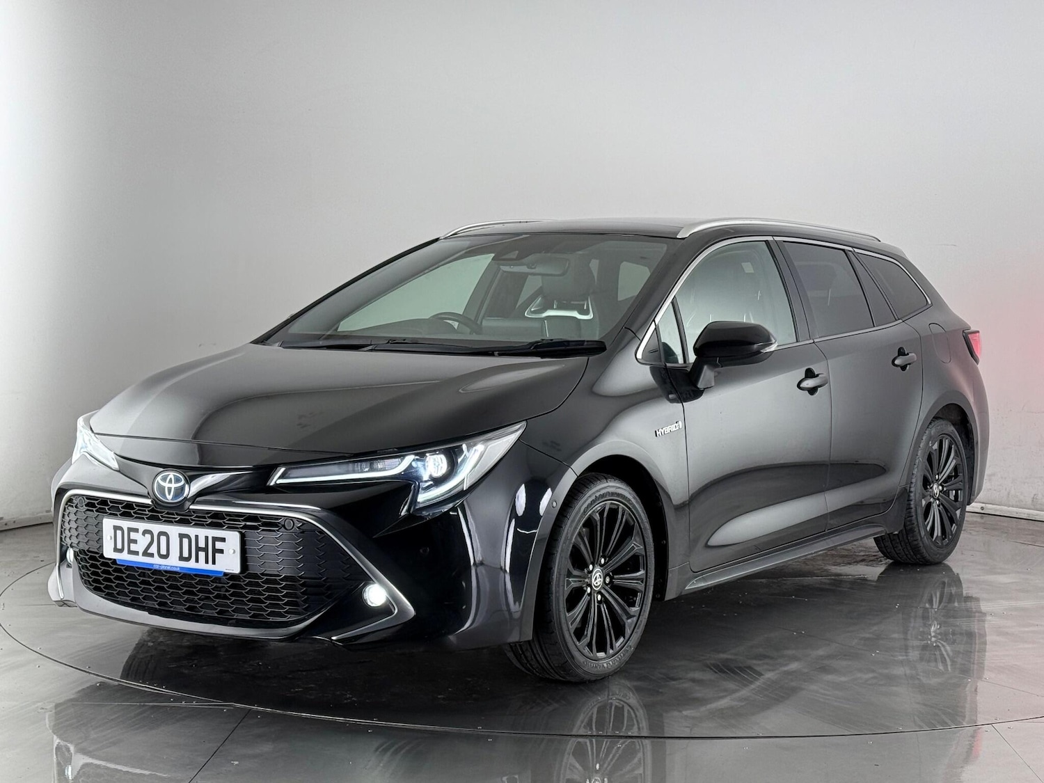 Used Toyota Corolla 2020 for sale - 77259813: Photo 3