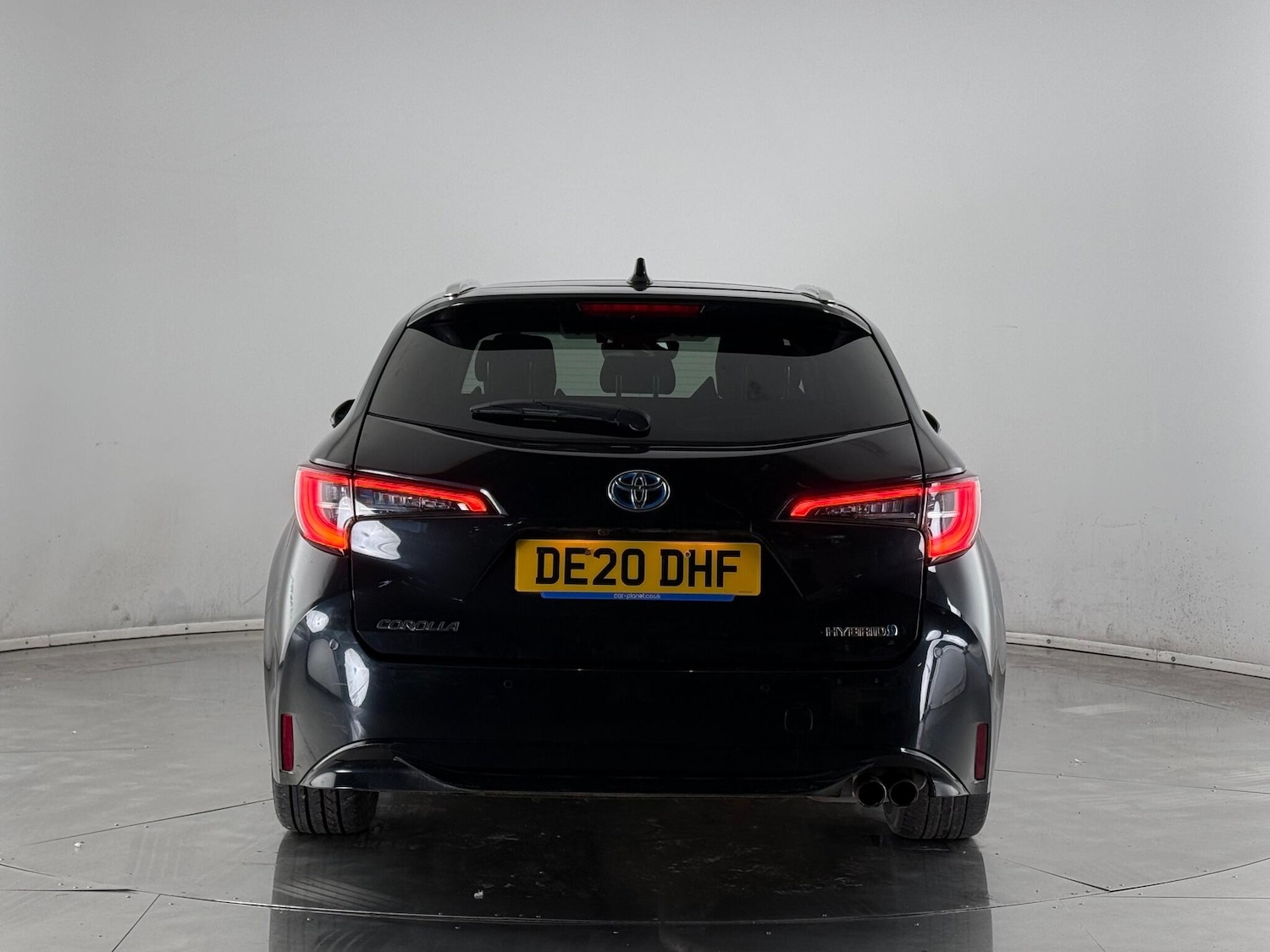 Used Toyota Corolla 2020 for sale - 77259813: Photo 5