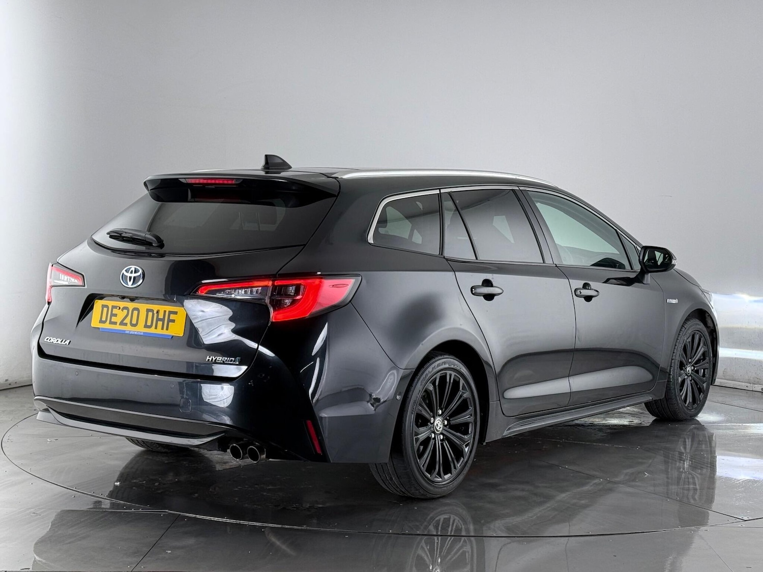 Used Toyota Corolla 2020 for sale - 77259813: Photo 6