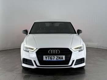 Used Audi A3 2017 for sale - 74795505: Photo