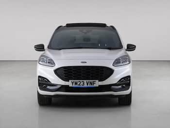 Used Ford Kuga 2023 for sale - 79602431: Photo