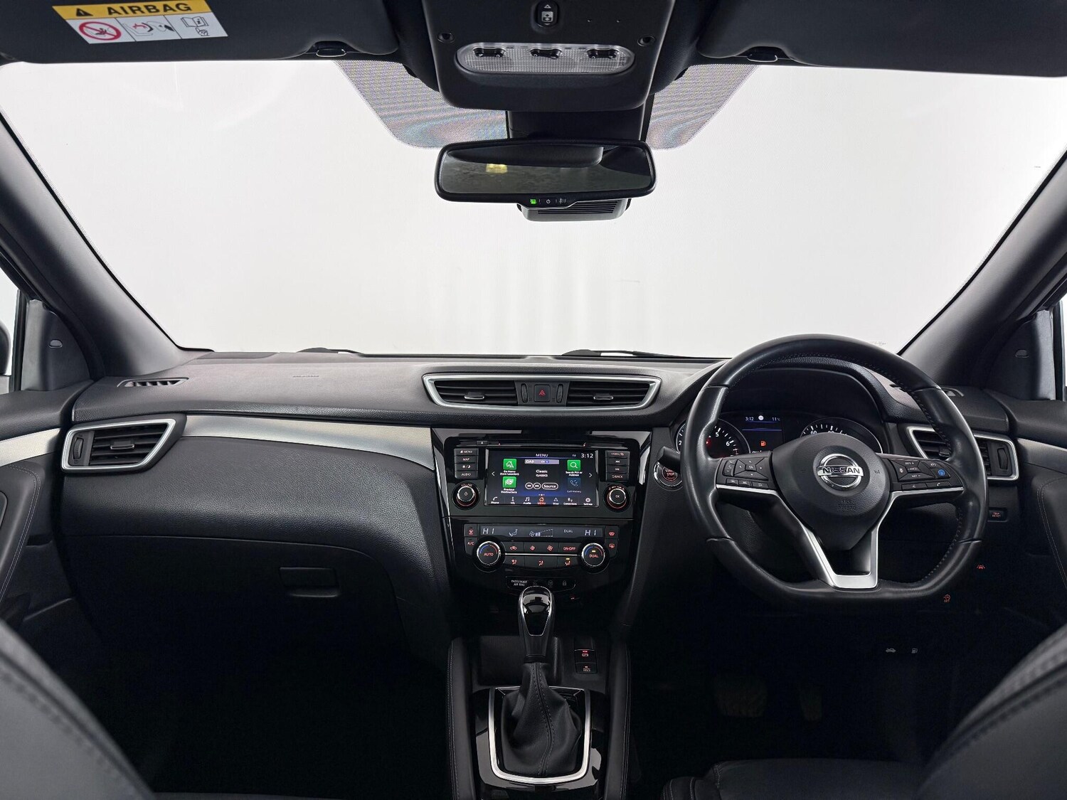 Used Nissan Qashqai 2019 for sale - 77222146: Photo 18