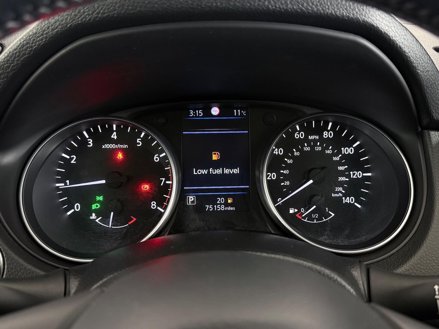 Used Nissan Qashqai 2019 for sale - 77222146: Photo 21