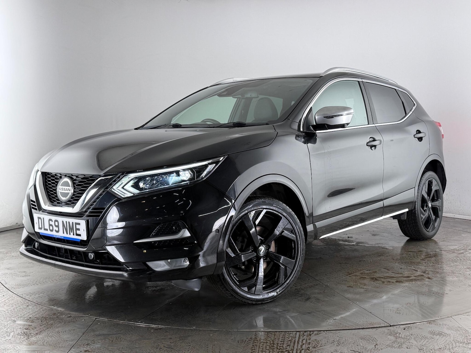 Used Nissan Qashqai 2019 for sale - 77222146: Photo 38