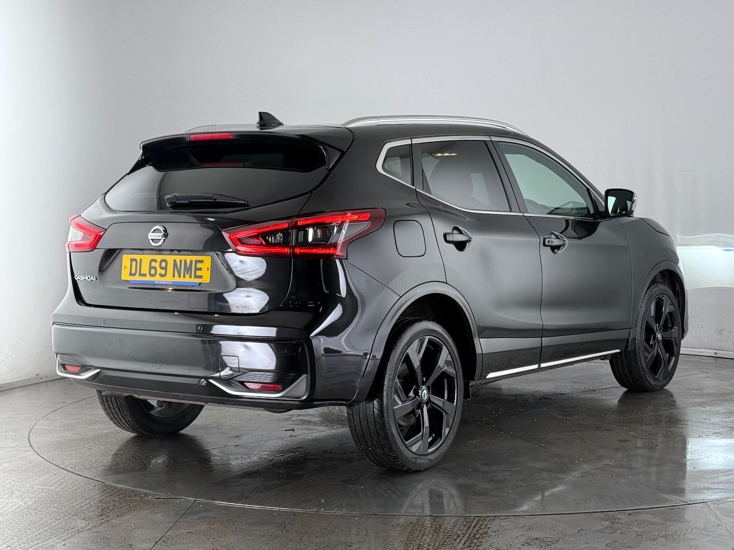 Used Nissan Qashqai 2019 for sale - 77222146: Photo 4