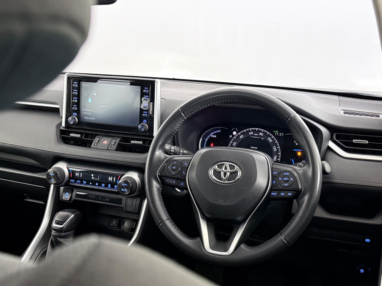 Used Toyota RAV4 2022 for sale - 77221917: Photo 16