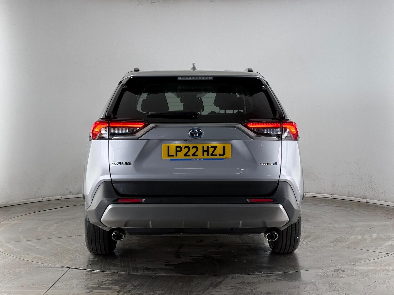 Used Toyota RAV4 2022 for sale - 77221917: Photo 5