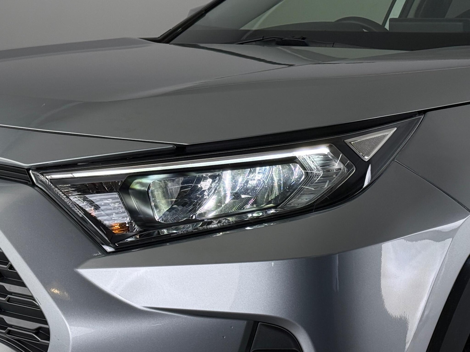 Used Toyota RAV4 2022 for sale - 77221917: Photo 7