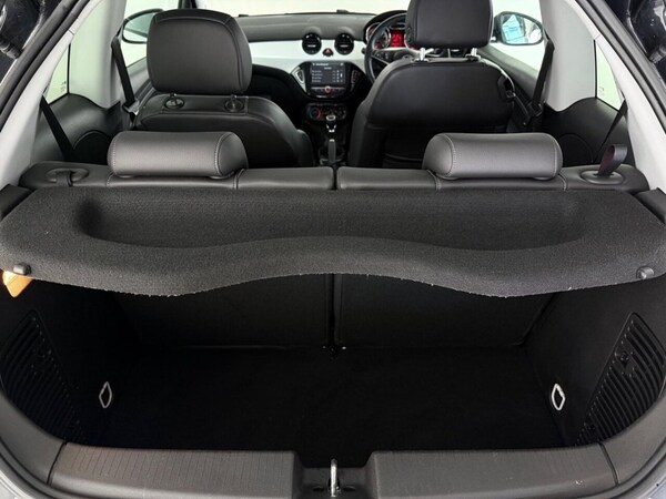 Used Vauxhall ADAM 2016 for sale - 76245222: Photo 13