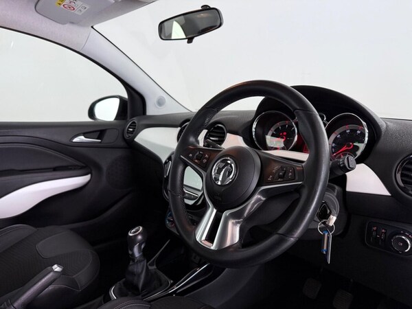 Used Vauxhall ADAM 2016 for sale - 76245222: Photo 15