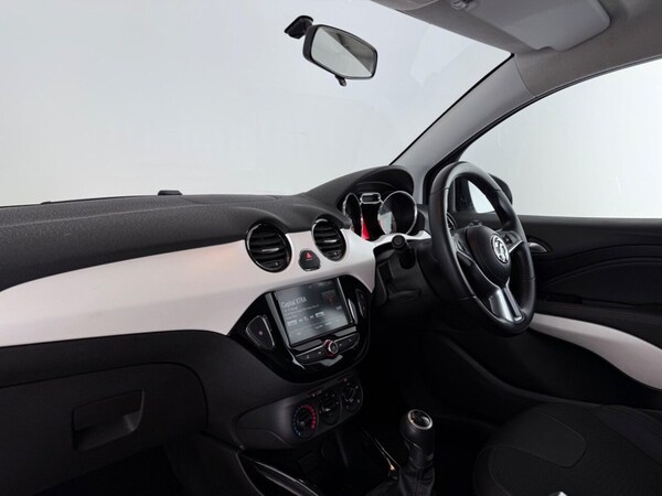 Used Vauxhall ADAM 2016 for sale - 76245222: Photo 17