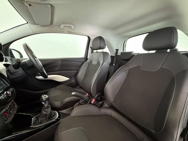 Used Vauxhall ADAM 2016 for sale - 76245222: Photo 18