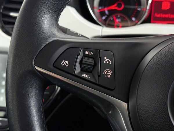 Used Vauxhall ADAM 2016 for sale - 76245222: Photo 21