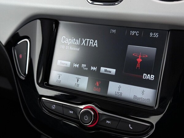 Used Vauxhall ADAM 2016 for sale - 76245222: Photo 30