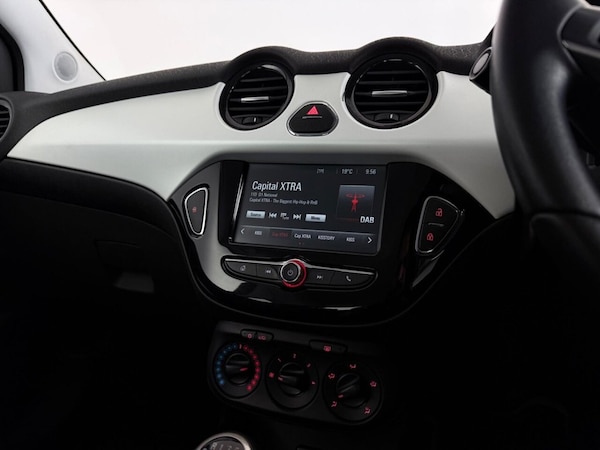 Used Vauxhall ADAM 2016 for sale - 76245222: Photo 36