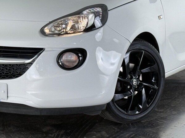 Used Vauxhall ADAM 2016 for sale - 76245222: Photo 38