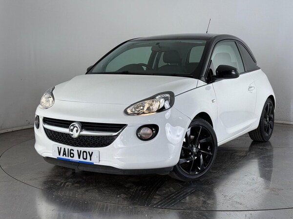 Used Vauxhall ADAM 2016 for sale - 76245222: Photo 39