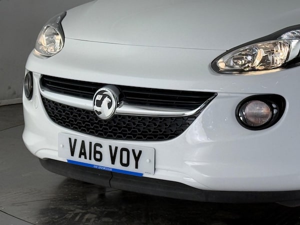 Used Vauxhall ADAM 2016 for sale - 76245222: Photo 40