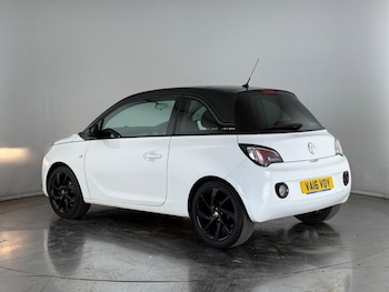 Used Vauxhall ADAM 2016 for sale - 76245222: Photo 4