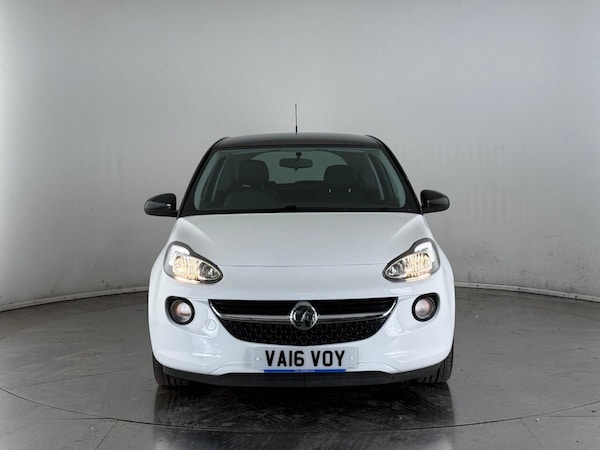 Used Vauxhall ADAM 2016 for sale - 76245222: Photo 7