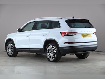 Used Skoda Kodiaq 2023 for sale - 78220416: Photo