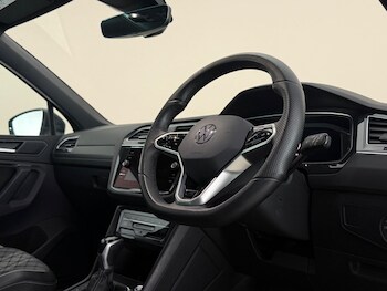 Used Volkswagen Tiguan 2021 for sale - 78609593: Photo