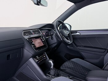 Used Volkswagen Tiguan 2021 for sale - 78609593: Photo