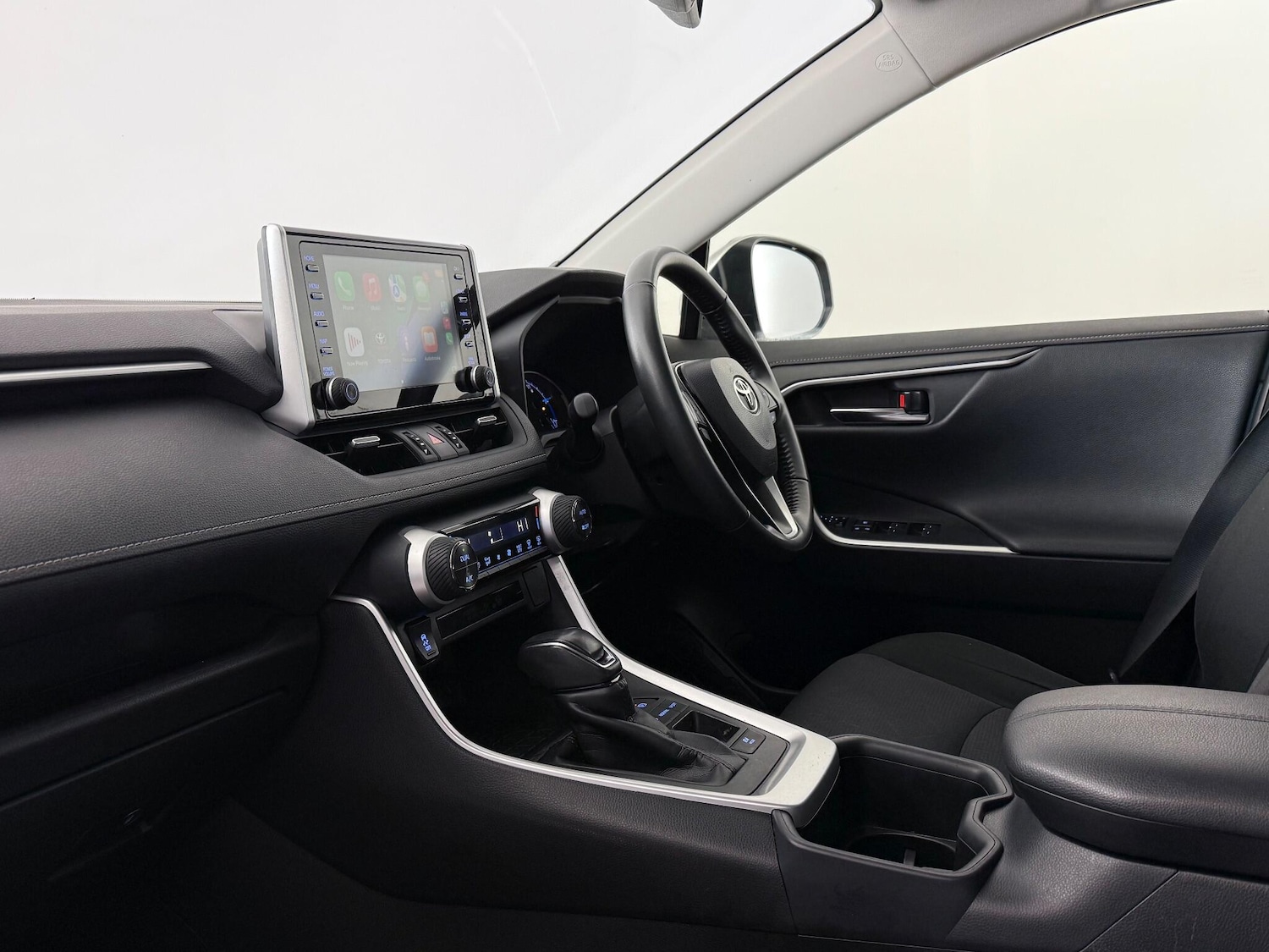 Used Toyota RAV4 2022 for sale - 77246732: Photo 18