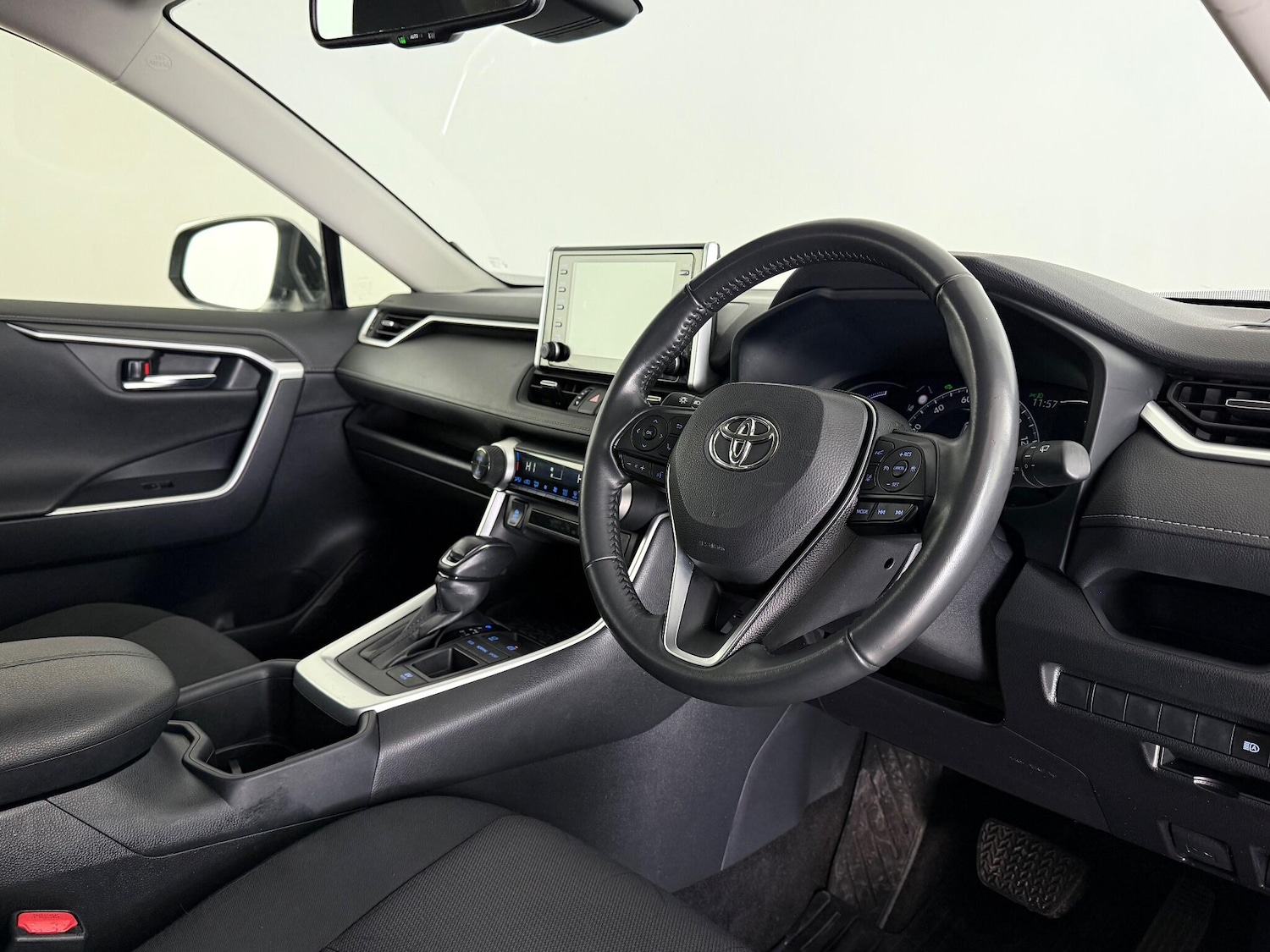 Used Toyota RAV4 2022 for sale - 77246732: Photo 19