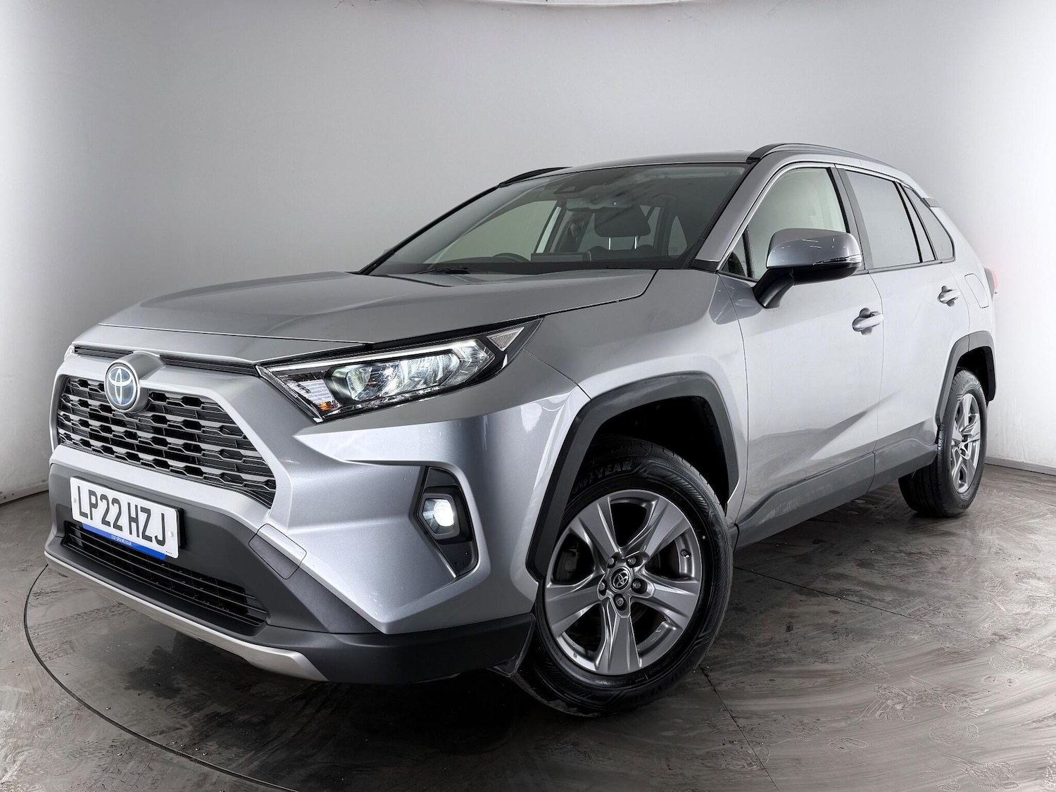 Used Toyota RAV4 2022 for sale - 77246732: Photo 35