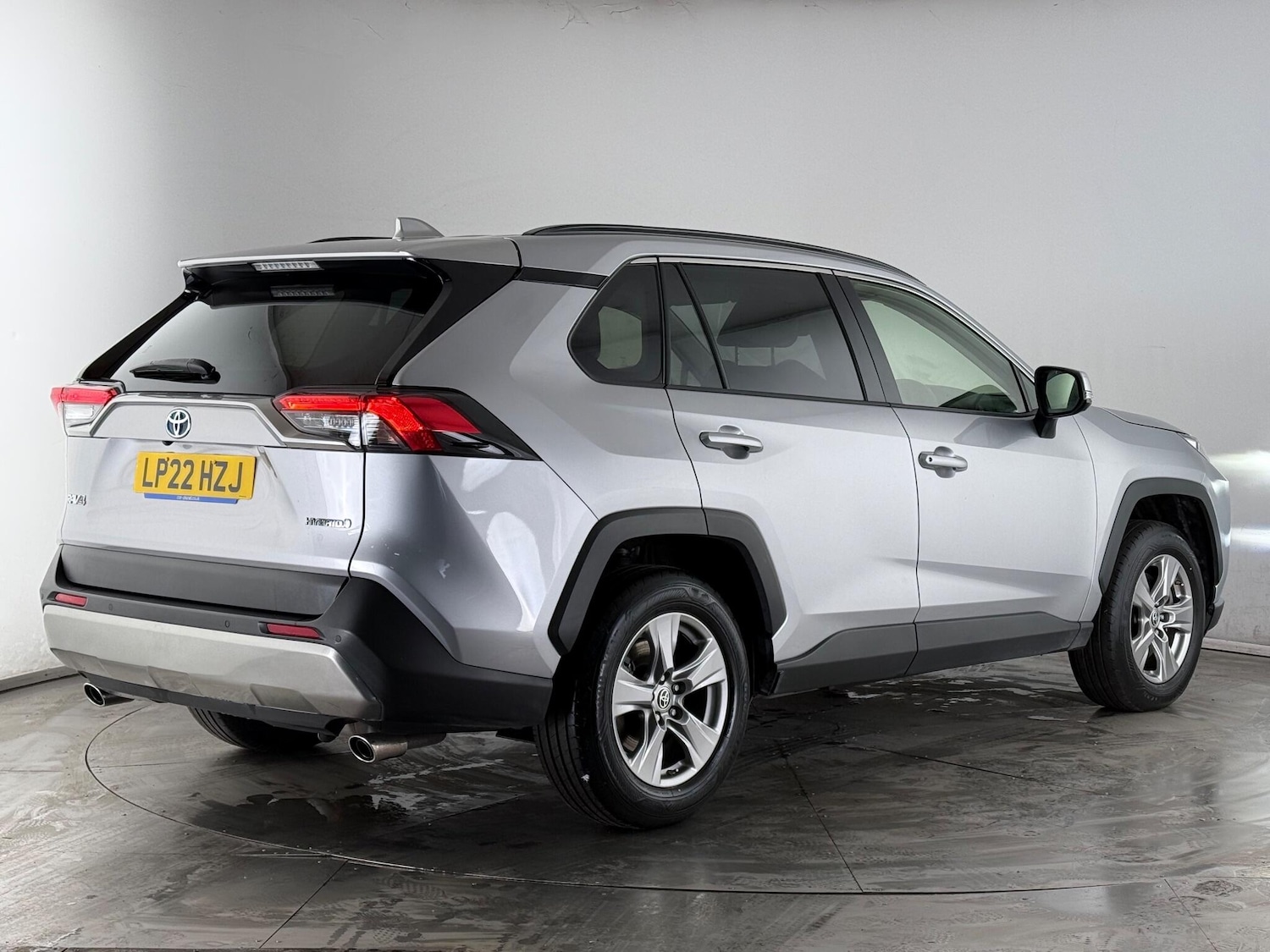 Used Toyota RAV4 2022 for sale - 77246732: Photo 6