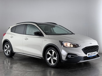 Used Ford Focus 2020 for sale - 77259560: Photo