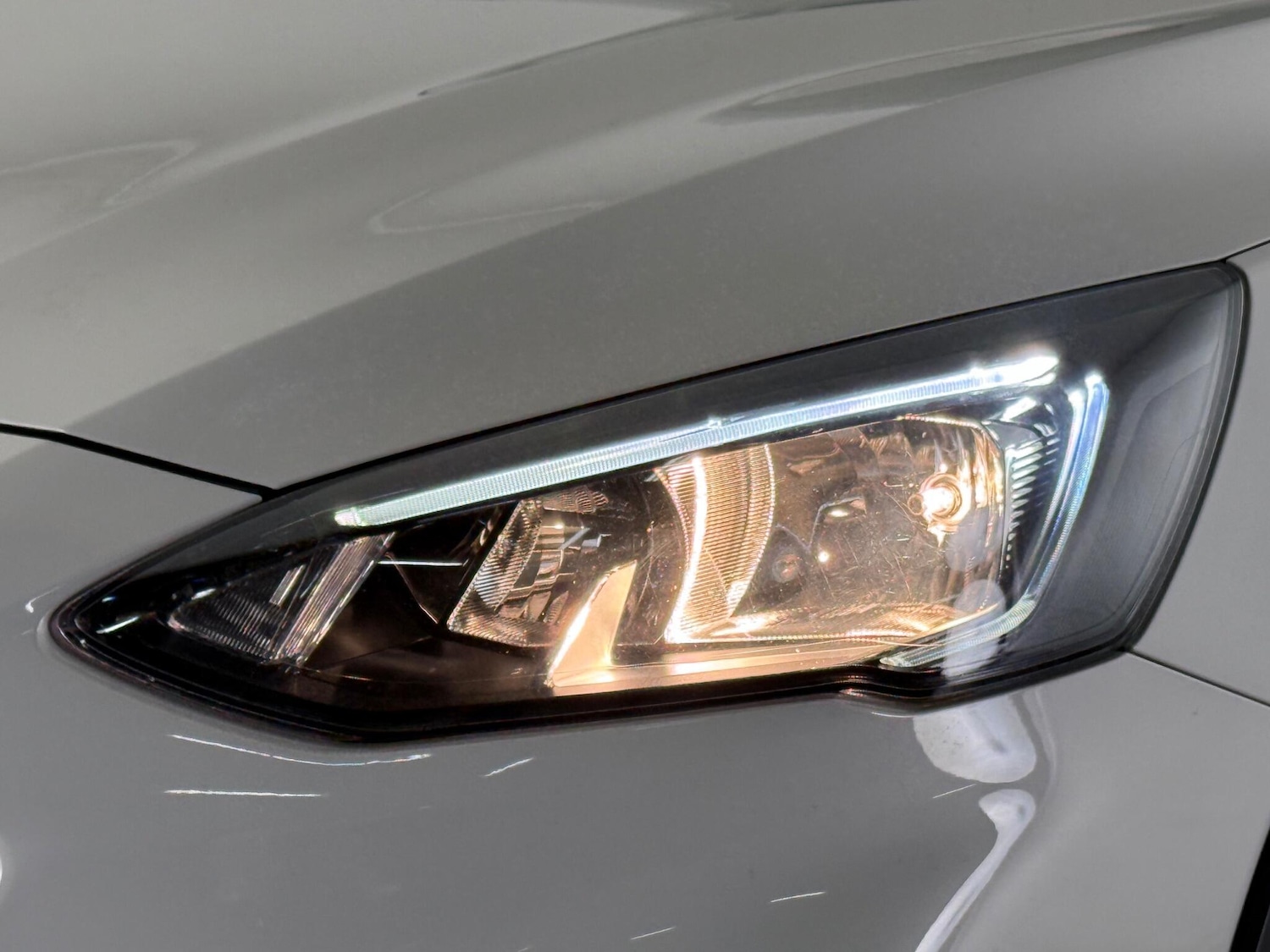 Used Ford Focus 2020 for sale - 77259560: Photo 6